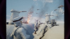 A screenshot taken in Dreams. 5 of 10.