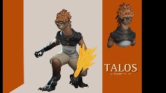 A screenshot taken in Dreams. 29 of 30.