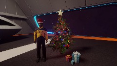 A screenshot taken in Dreams. 1 of 22.