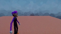 Waluigi show you fun