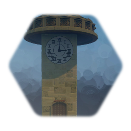 Clock Tower