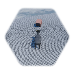 Goat Simulator Engine