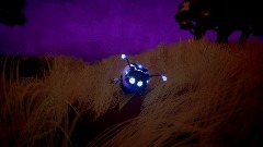 A screenshot taken in Dreams. 10 of 12.