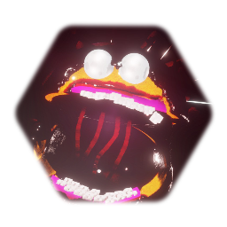 Screech: <term>Davestation Style