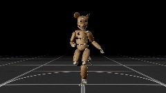 Dance Animation Test