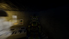 A screenshot taken in Dreams. 2 of 4.