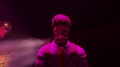 A screenshot taken in Dreams. 19 of 21.