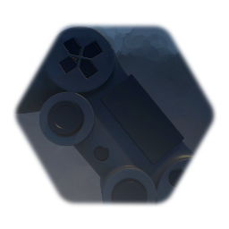 PS4 Controller (WIP)