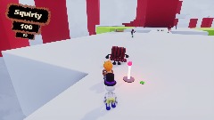 A screenshot taken in Dreams. 3 of 28.