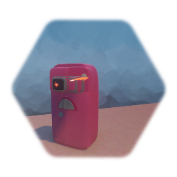 Nora Atomic Heart