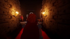 A screenshot taken in Dreams. 21 of 29.