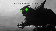 A screenshot taken in Dreams. 9 of 18.