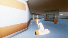 A screenshot taken in Dreams. 23 of 29.