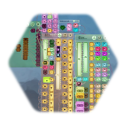 Electrik's Controller Sensor Remapper