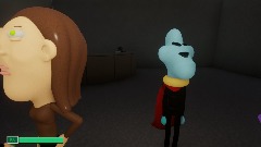 A screenshot taken in Dreams. 1 of 26.