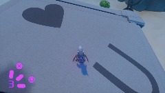 A screenshot taken in Dreams. 6 of 8.