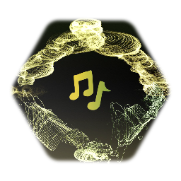 EB Save The Miners Pad (BETTER TUNING)