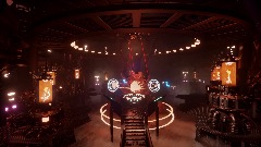 A screenshot taken in Dreams. 3 of 3.