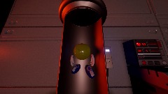 A screenshot taken in Dreams. 19 of 28.