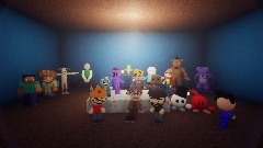 The TomBolaMuzza party playlist