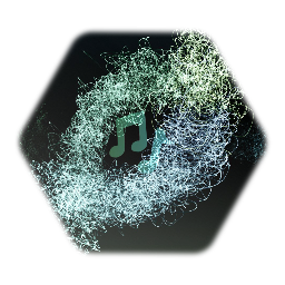 Remix of "Somewhere Else" wip