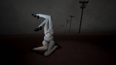 A screenshot taken in Dreams. 2 of 16.