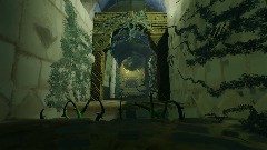 A screenshot taken in Dreams. 5 of 10.