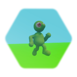 Remix of Little Runmo