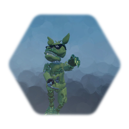 Dinoslayer305 Got Distracted