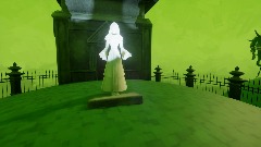 A screenshot taken in Dreams. 2 of 2.