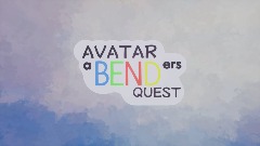 Avatar: a Benders Quest (discontinued)