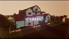 Hello Neighbor Prototype