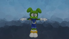 A screenshot taken in Dreams. 1 of 1.