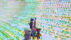 A screenshot taken in Dreams. 27 of 27.