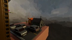 New York "My Version" (RE7 VS Smiling Critters CHAPTER 2)