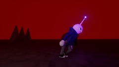 Friday night funkin vs kio