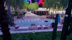 A screenshot taken in Dreams. 4 of 23.