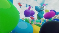 A screenshot taken in Dreams. 3 of 10.