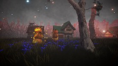 A screenshot taken in Dreams. 3 of 6.