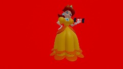 A screenshot taken in Dreams. 2 of 2.