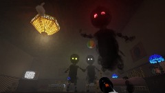 A screenshot taken in Dreams. 9 of 26.