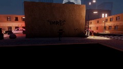 A screenshot taken in Dreams. 5 of 5.