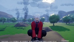 A screenshot taken in Dreams. 1 of 5.