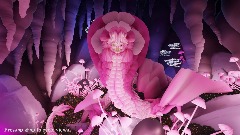 A screenshot taken in Dreams. 8 of 15.