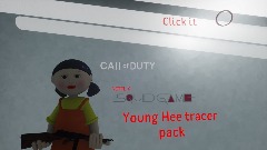 Squid game 3 dongdemon