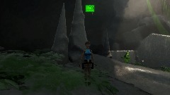 A screenshot taken in Dreams. 7 of 13.