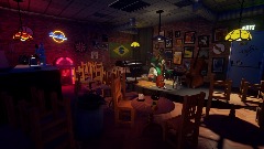 A screenshot taken in Dreams. 2 of 3.