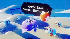 A screenshot taken in Dreams. 10 of 15.