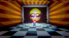 A screenshot taken in Dreams. 1 of 7.