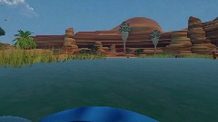 A screenshot taken in Dreams. 23 of 26.